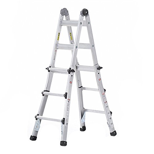 Cosco 13' MultiPosition Ladder System