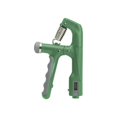 thumbnail image 2 of Hand Grip Trainer Adjustable Resistance for Beginners Professionals Home Gym Green, 2 of 10