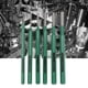thumbnail image 5 of Bote de carbón negro 1K0 201 797 AE, repuesto de modificación de coche para MK5 MK6 EOS Jadeshay A, 5 of 8