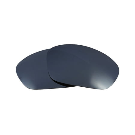 Replacement Lenses Compatible with OAKLEY Straight Jacket Polarized Iridium