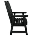 thumbnail image 4 of Highwood Weatherly Dining Chair - Dining Height, Outdoor, Eco-friendly, Synthetic Wood, 4 of 5