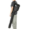 thumbnail image 3 of VGEBY Portable Lightweight Club Bag, Protective Headcover Nylon Protective Bag, For Lovers Course Club, 3 of 8
