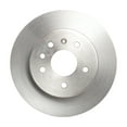 thumbnail image 3 of Bosch Rear Brake Drum Fits 2012-2015 Honda Civic Acura ILX 26010758, 3 of 6
