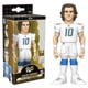 thumbnail image 1 of Gold 5" NFL: Chargers- Justin Herbert w/Chas Gold NFL Gold 5" NFL: Chargers- Justin Herbert w/Chas, 1 of 1