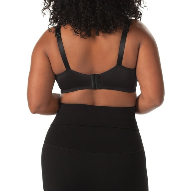 The Back At It Bra Super Soft, Sleek, And Chic Stage, 58% OFF