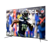 TCL 55” Class Q Class 4K QLED HDR Smart TV with Google TV, 55Q750G