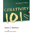thumbnail image 1 of Creativity 101, 1 of 1