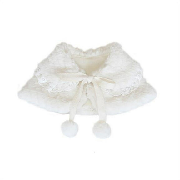 Nora Caplet - Cream - Extra Small