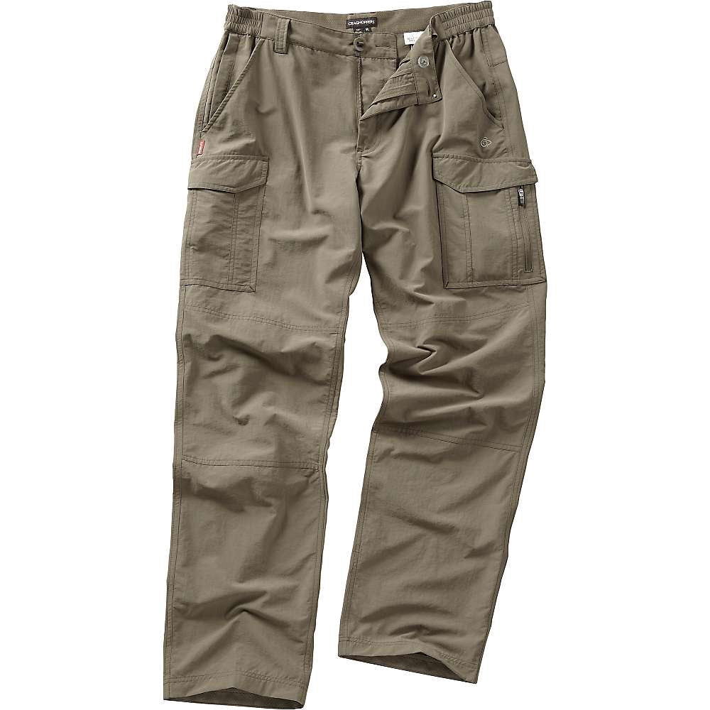 Nosilife Cargo Trouser 