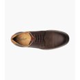 thumbnail image 4 of Florsheim Norwalk Men's Cap Toe Oxford, Brown CH, 9 M, 4 of 9