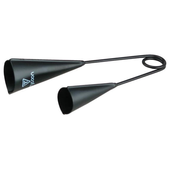 Tycoon 755598 Small Agogo Bell