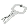 thumbnail image 4 of Clamp Welding Pliers,CClamp Locking Pliers Heavy Clamp Locking Pliers Clamp Pliers Top-Notch Performance, 4 of 14