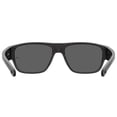 thumbnail image 3 of Lentes Under Armour Scorcher 205650 CBL 60 Gris Humo / Verde, 3 of 4