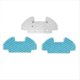 thumbnail image 2 of Piezas para Aspiradora para POWERbot-e VR05R5050WK: Soporte para Mopa con Almohadilla, Accesorios Esenciales para Aspiradoras., 2 of 5