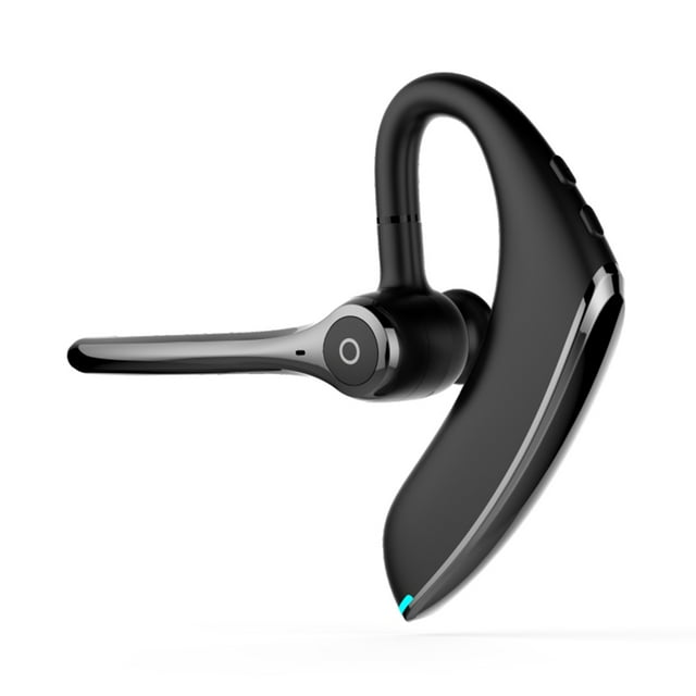 F910 Auricular Bluetooth 5.0 Auriculares comerciales Auriculares con micrófono dual Auricu MABOTO Auriculares