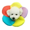 thumbnail image 2 of Collar isabelino con cono para mascotas Zulema Collar protector para perros S 33 cm, 2 of 7