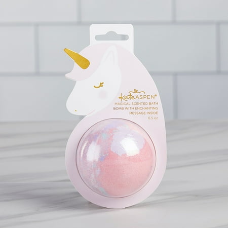 Magical Unicorn Bath Bomb