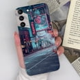thumbnail image 1 of Funda de teléfono para Samsung S21 Ultra, carcasa trasera de Tpu S21 Plus, funda de silicona suave para Samsung Galaxy S21 Ultra S21 FE S 21 Plus, parachoques Fivean unisex, 1 of 2