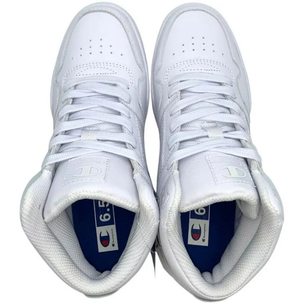 Bota Tenis Champions Blancos Para Hombre Tenis Champion 30N3 Court