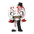 thumbnail image 1 of Figura Coleccionable Funko Pop Movies: Terrifier - Art el Payaso Sangriento, 1 of 4