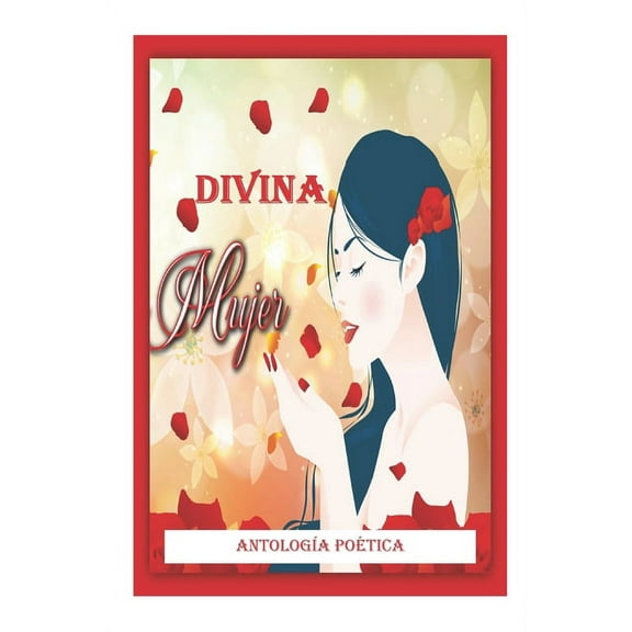 Divina Mujer (Paperback)