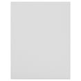 thumbnail image 5 of JAM Paper Foldover Cards, 4 3/8 x 5 7/16, White, 100/Pack, 5 of 5