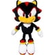 thumbnail image 1 of Sanei Boeki STH05 Sonic The Hedgehog All Star Collection Shadow (S) W 6.3 x D 6.3 x H 9.8 inches (16 x 16 x 25 cm) Plush Toy, 1 of 6