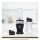 thumbnail image 3 of Procesador de Alimentos Ninja Fit Blender 1 Velocidad 700 Watts 2 vasos de 473 ml Color Gris Negro, 3 of 8