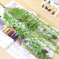 thumbnail image 3 of Artificial Vine Decorative Love Tears Fake Vine Hanging Plant Decor, 3 of 8
