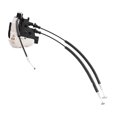 thumbnail image 2 of maXpeedingrods Door Lock Latch Actuator Front Left Driver Side Compatible with Hyundai Santa Fe/Santa Fe Sport 2013-2018, Santa Fe XL 2013-2019, 2 of 10