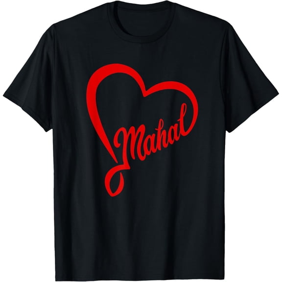 Mahal Kita Love Filipino Anniversary Valentines gift Tshirt