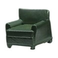 thumbnail image 1 of HILABEE 1: 64 Handcrafted Miniature Figurines Model Realistic Shape Lightweight for Home Small Sofa, 1 of 9