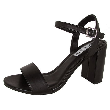 

Steve Madden Womens Selfish Open Toe Pump