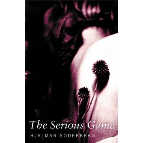 Pre-Owned The Serious Game (Paperback) 0714530611 9780714530611