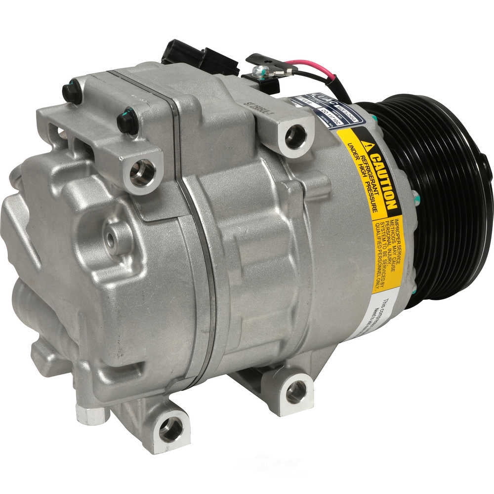 UAC CO 11710C Vs16e Compressor Assembly