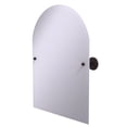 thumbnail image 1 of Miroir Inclinable Supérieur Sans Cadre avec Bord Biseauté - PMC-94-ABZ, 1 of 1