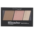 thumbnail image 2 of Kit de Contorno de Rostro Maybelline Master, tono de luz a medio, 0.481ml, 2 of 2