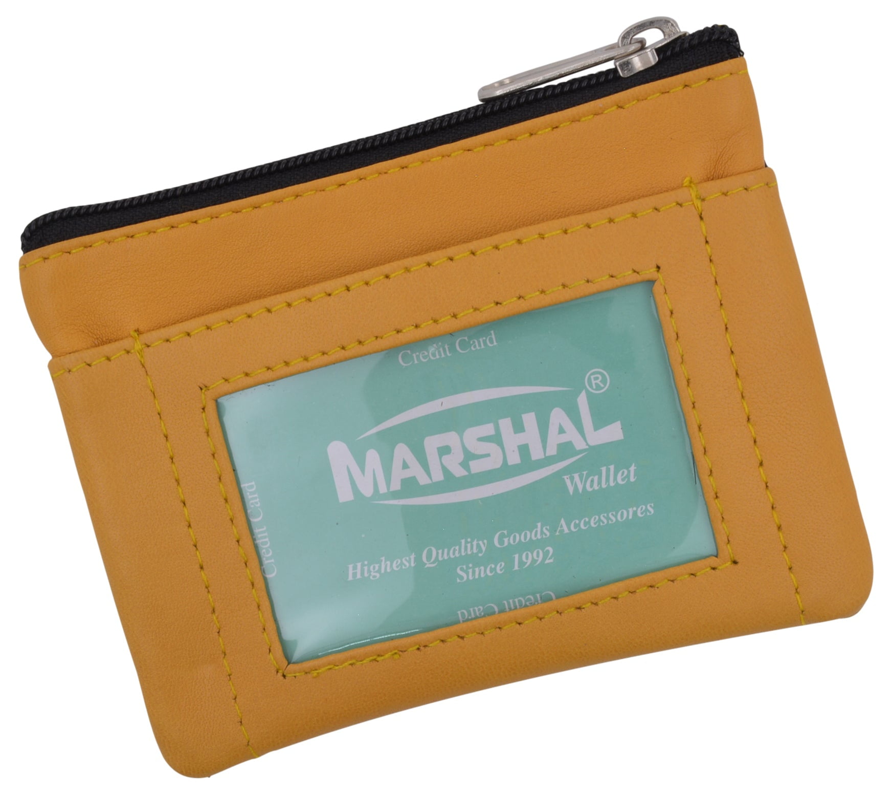 KEYRING + ID WALLET – MAKS Mercantile