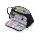 thumbnail image 2 of Big Capacity Pencil Case Handheld Simple Stationery Pencil Pouch Multi-Slot Pen Bag Stationery Storage For Teen Student College Office Adults, 2 of 4