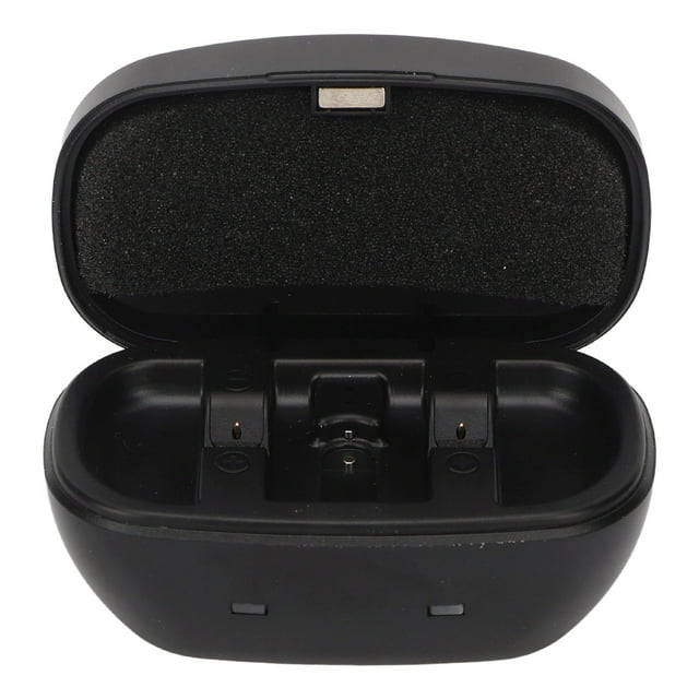Caja De Batería De 312 Botones, Amplificador Auditivo Batería De Botón Ciclo USB De Larga Duración Para Viajes