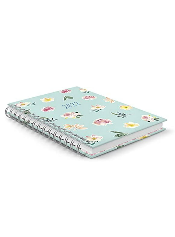 Orange Circle Studio Planners in Planners