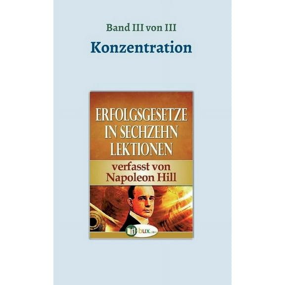 Erfolgsgesetze in sechzehn Lektionen (Paperback)
