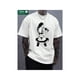 thumbnail image 1 of Drinking sexy attractive beauty pattern print, boutique thickened cotton T-shirt, men's fashion casual cotton T-shirt, short-sleeved crewneck T-shirt, 1 of 7