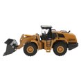 thumbnail image 3 of Mgaxyff Alloy Loader Vehicle,1:50 Static Model Loader,1:50 Static Front End Model Loader Alloy Construction Vehicles Toys For Kids Adults, 3 of 8