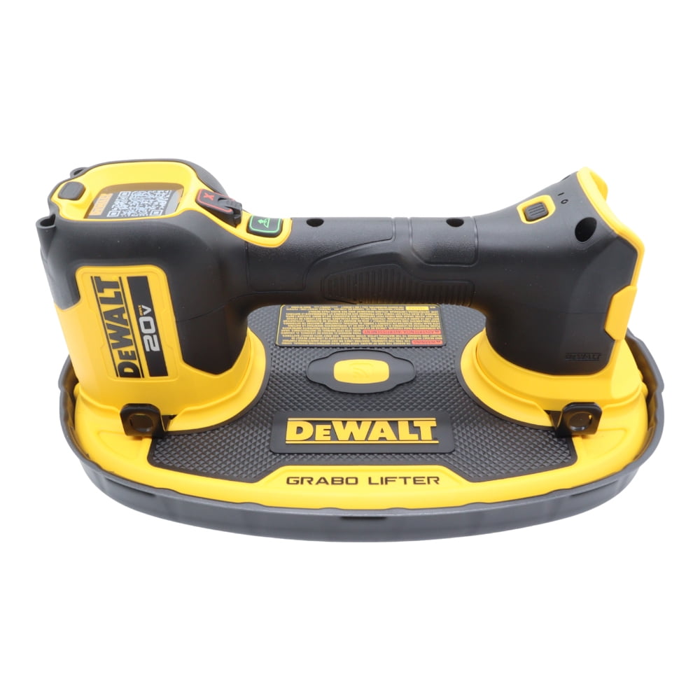 DCE592D1 Shell Dewalt 20v Grabo Lifter (Na-Kit) DWT-DCE592D1