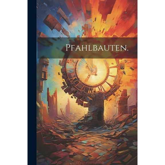 Pfahlbauten. (Paperback)