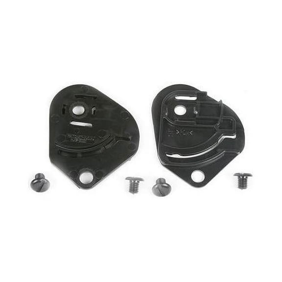 Z1R Ace Shield Pivot Base Plate Kit Black