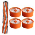 thumbnail image 1 of Filter Roller Brush For Black+Decker Powerseries Cordless Stick Vacuum BsvG, 1 of 5