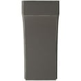 thumbnail image 2 of 5 1/4"W x 8"D x 12"H Clarksville Wood Vintage Decor Bracket, Reclaimed Grey, 2 of 6