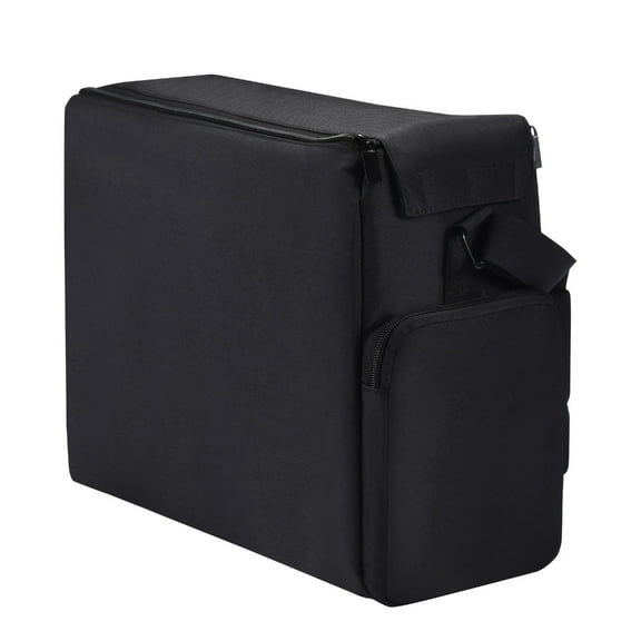 Waterproof Travel Carrying Case Storage Holder Anti-scratch Shoulder Bag Fit forW1re1essJYX Karaoke Machine Instrument